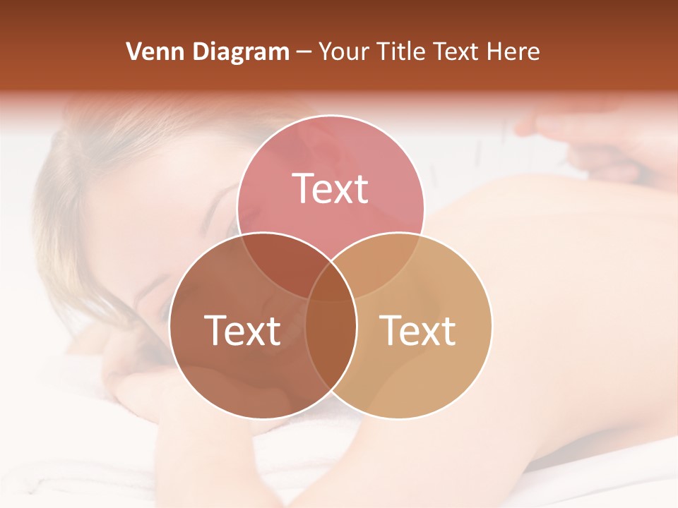 Handcuffs - Symbol For Crime PowerPoint Template