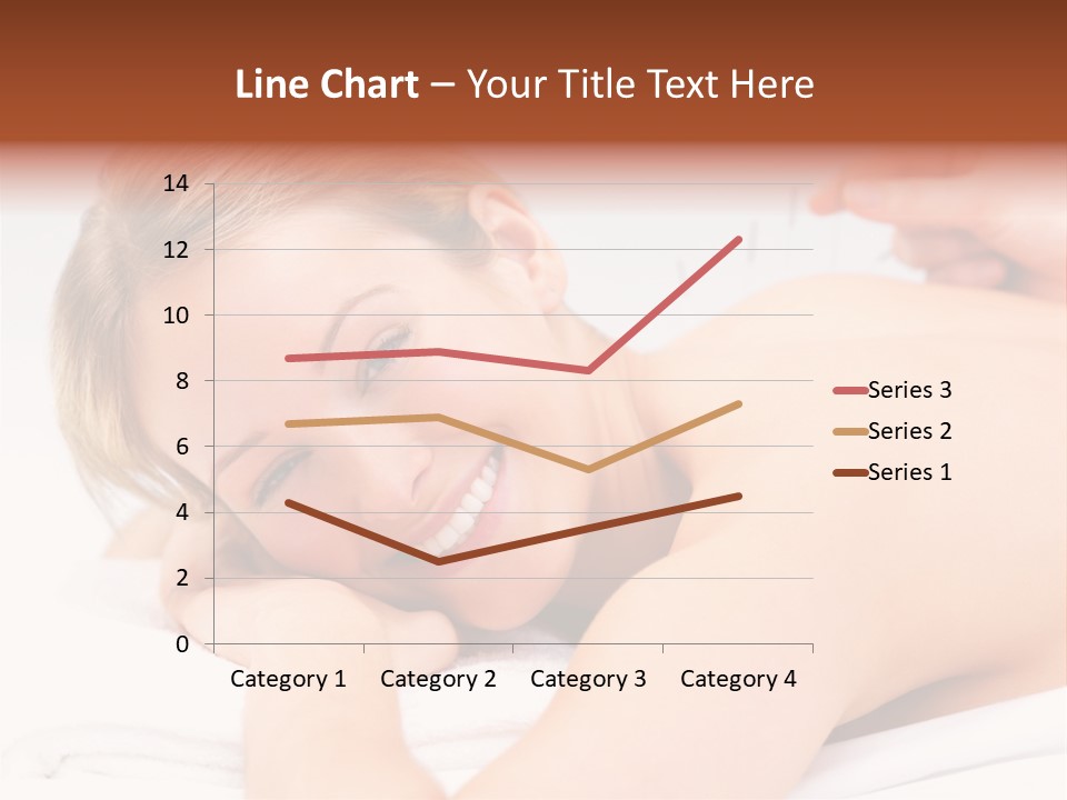 Handcuffs - Symbol For Crime PowerPoint Template