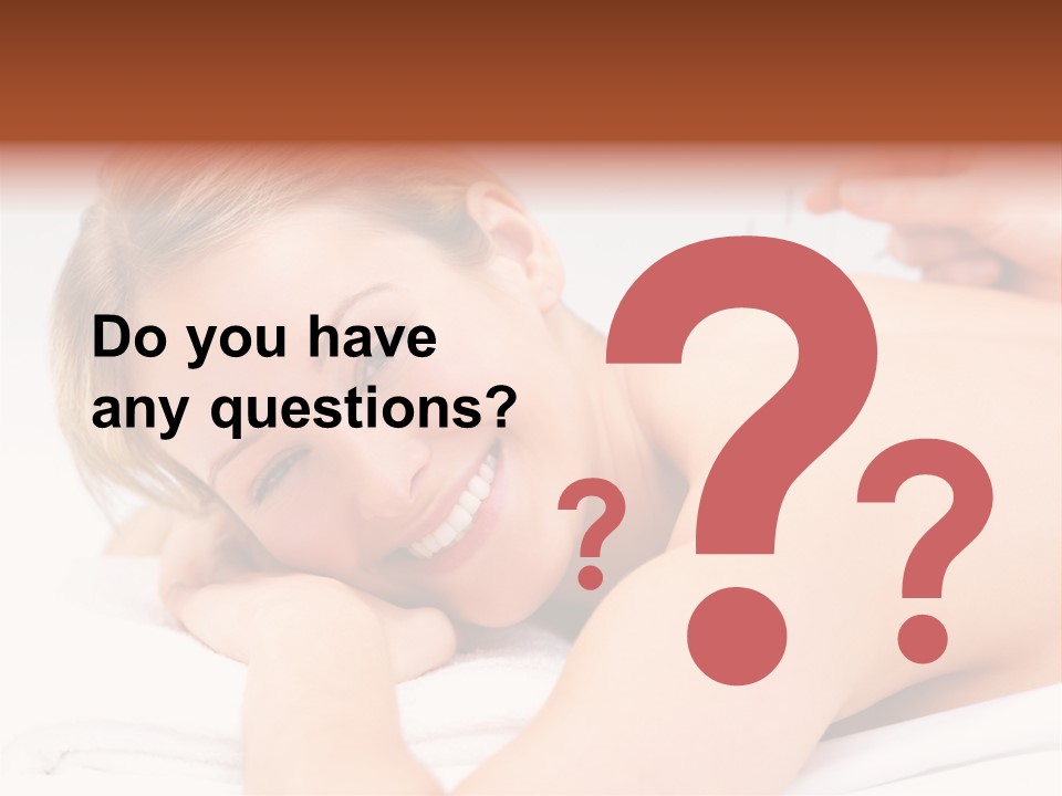 Handcuffs - Symbol For Crime PowerPoint Template