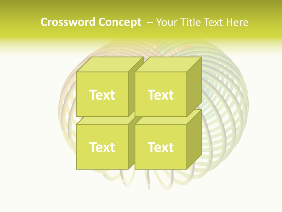 View Of Beit Netofa Valley In The Galilee, Israel, With Nazaret On The Horizon PowerPoint Template
