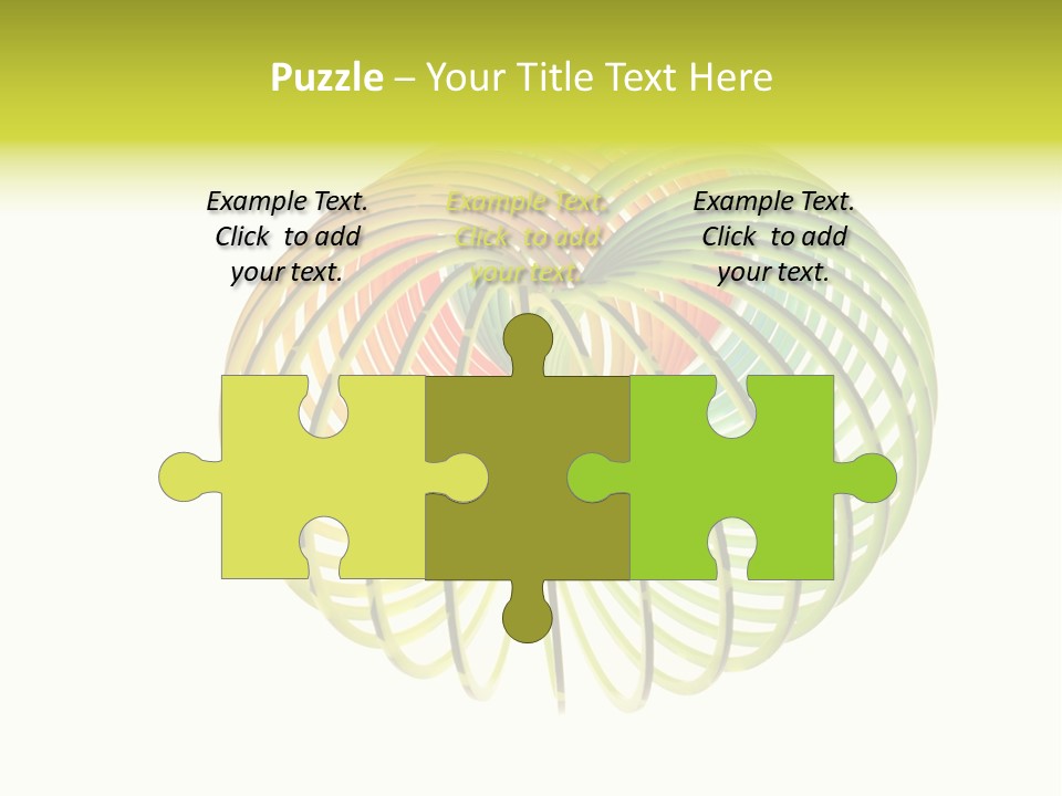 View Of Beit Netofa Valley In The Galilee, Israel, With Nazaret On The Horizon PowerPoint Template