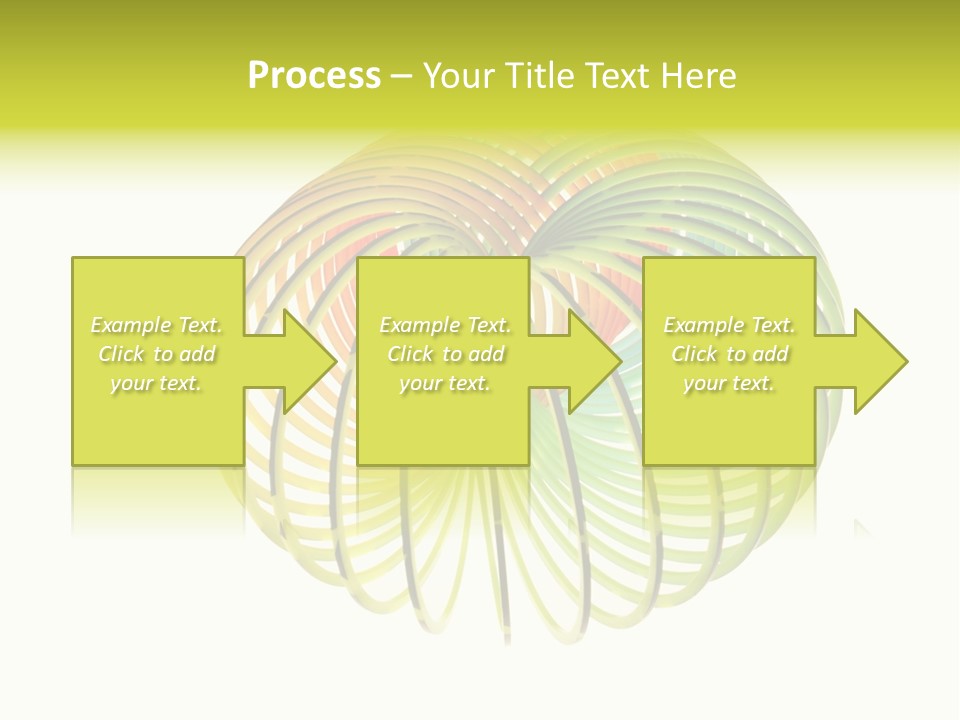 View Of Beit Netofa Valley In The Galilee, Israel, With Nazaret On The Horizon PowerPoint Template