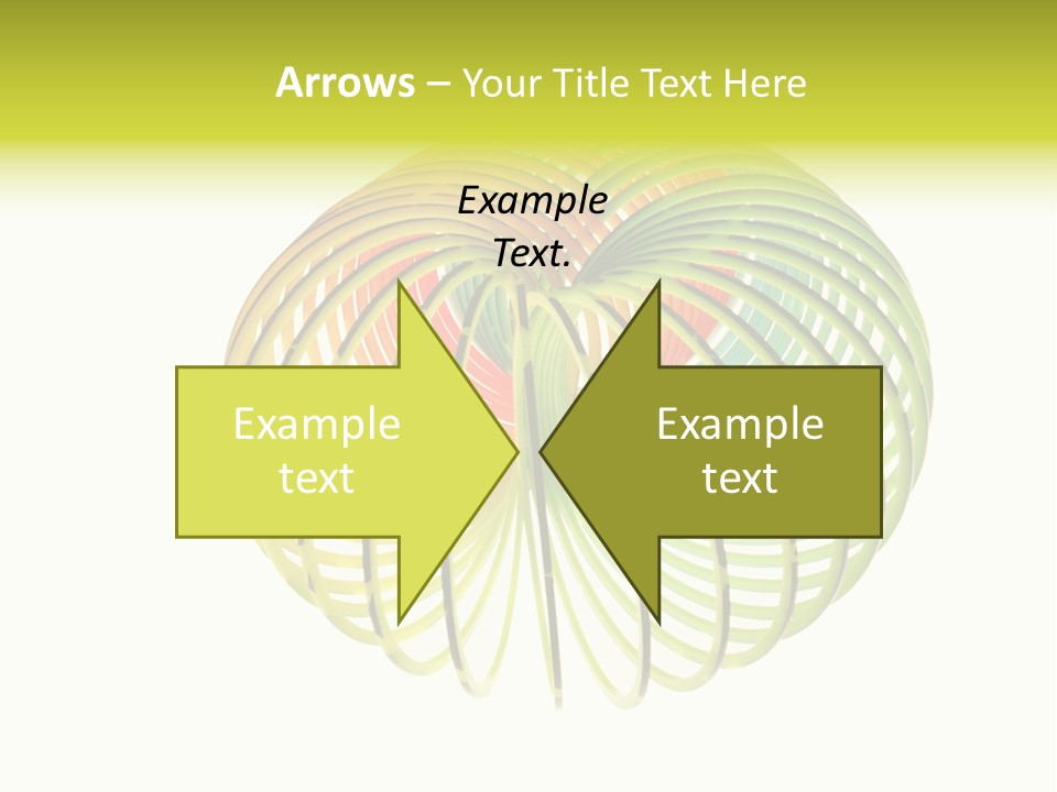 View Of Beit Netofa Valley In The Galilee, Israel, With Nazaret On The Horizon PowerPoint Template