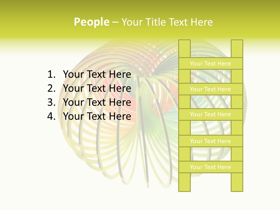 View Of Beit Netofa Valley In The Galilee, Israel, With Nazaret On The Horizon PowerPoint Template