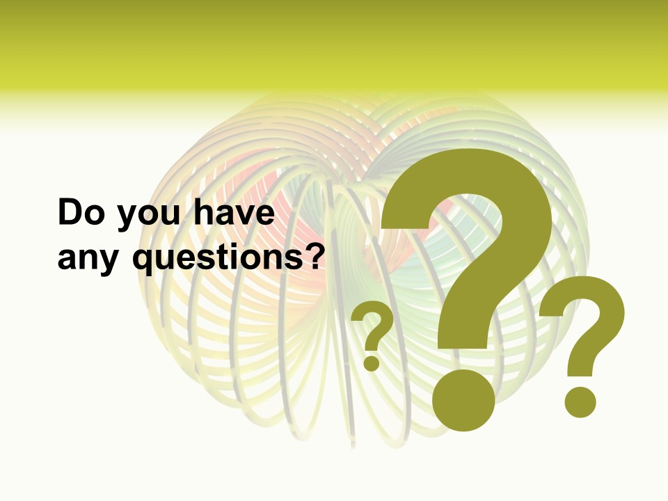 View Of Beit Netofa Valley In The Galilee, Israel, With Nazaret On The Horizon PowerPoint Template