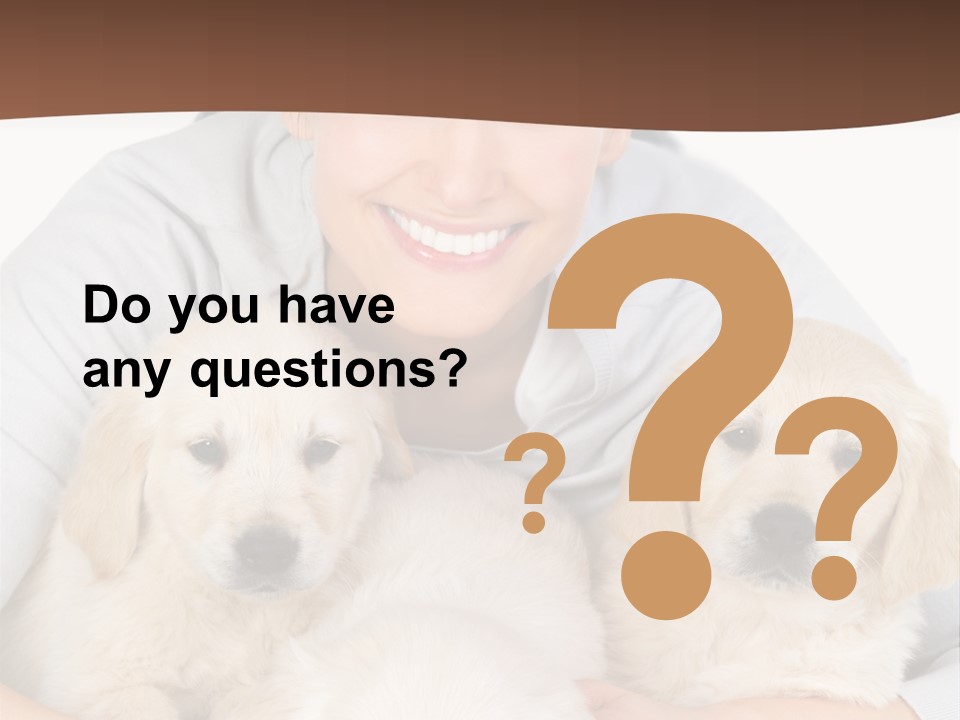 Catching The Yoga Balance PowerPoint Template