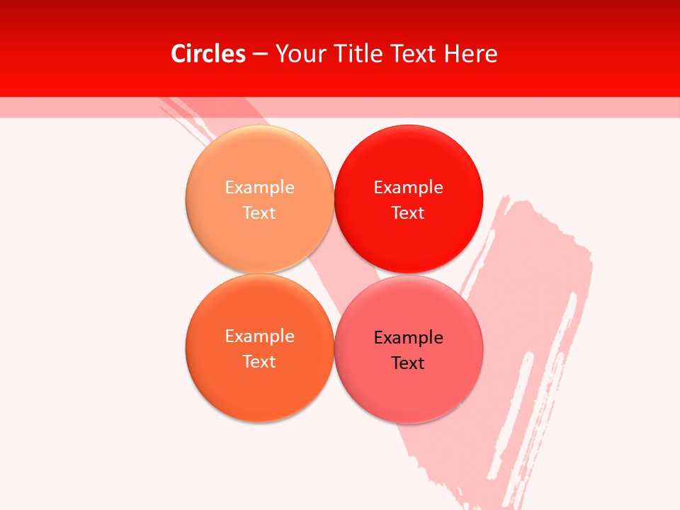 Beauty Treatment PowerPoint Template