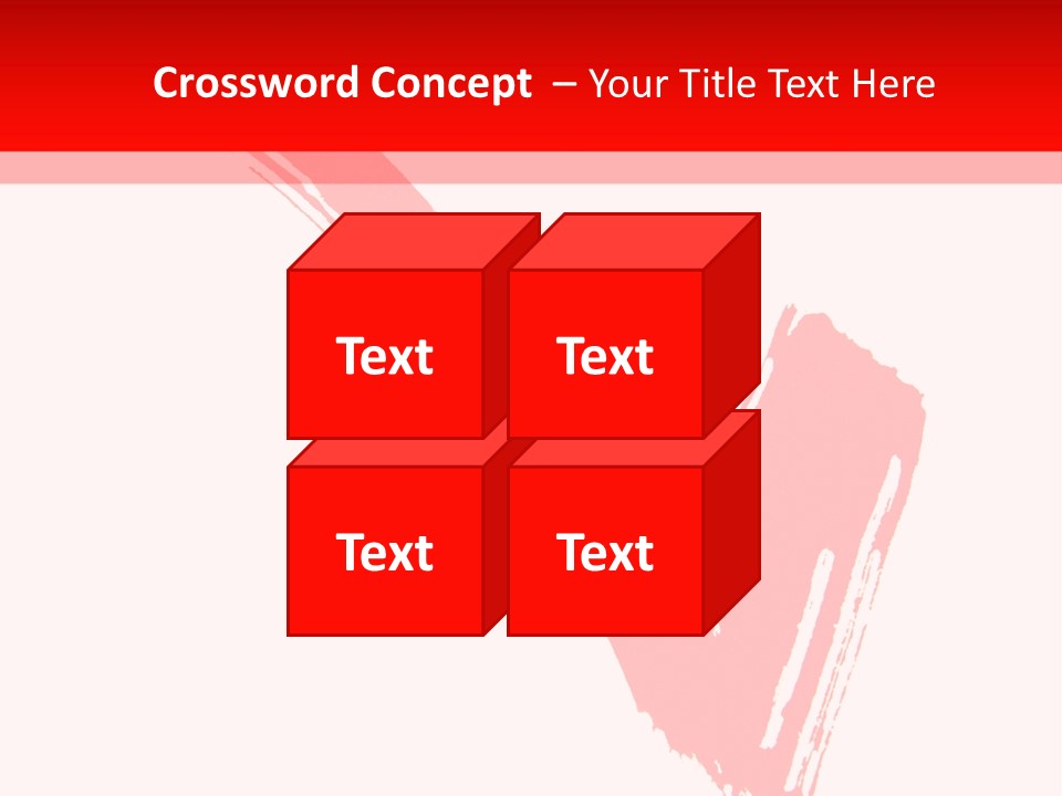 Beauty Treatment PowerPoint Template
