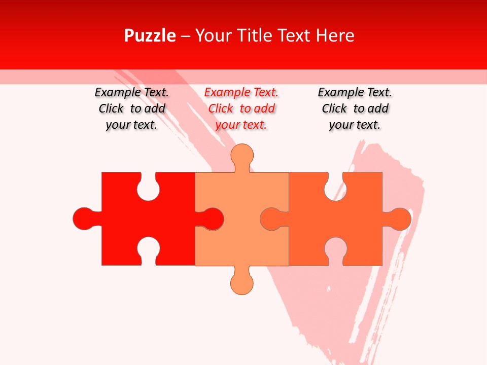 Beauty Treatment PowerPoint Template