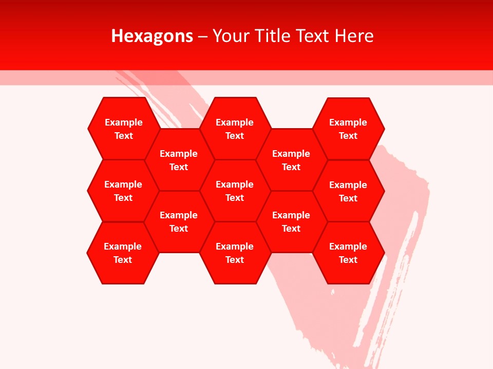 Beauty Treatment PowerPoint Template