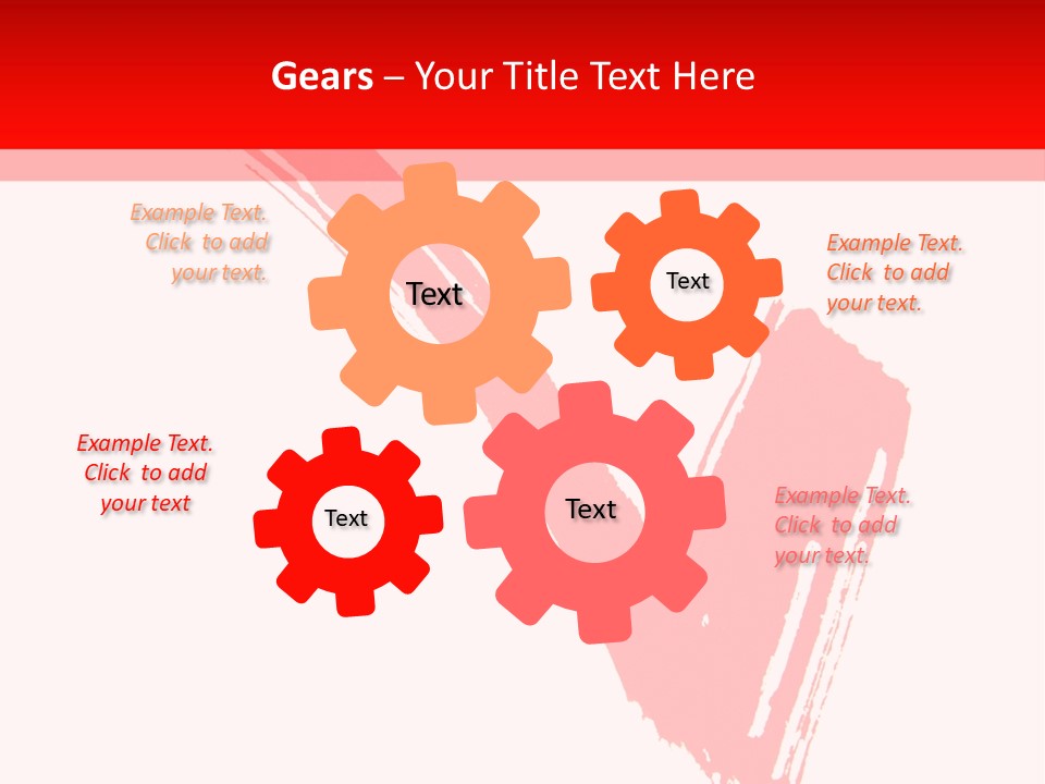 Beauty Treatment PowerPoint Template