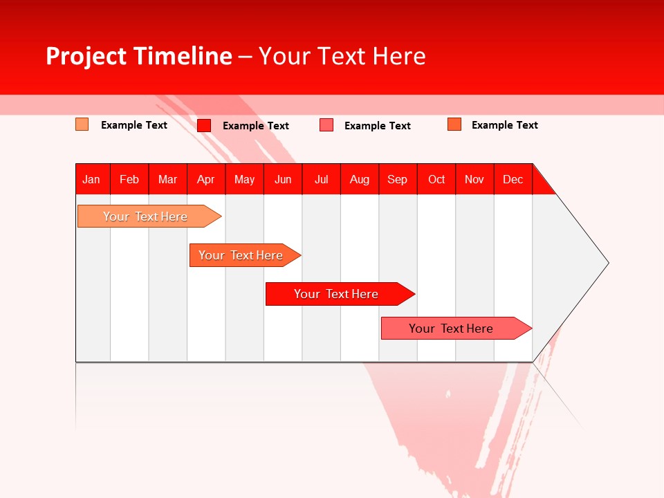 Beauty Treatment PowerPoint Template