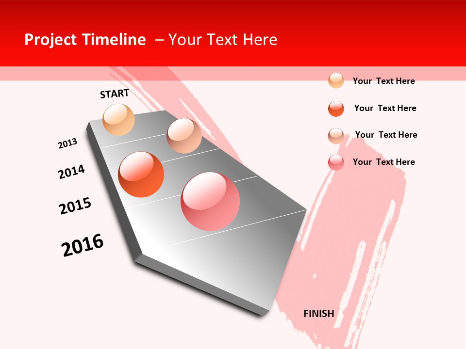 Beauty Treatment PowerPoint Template