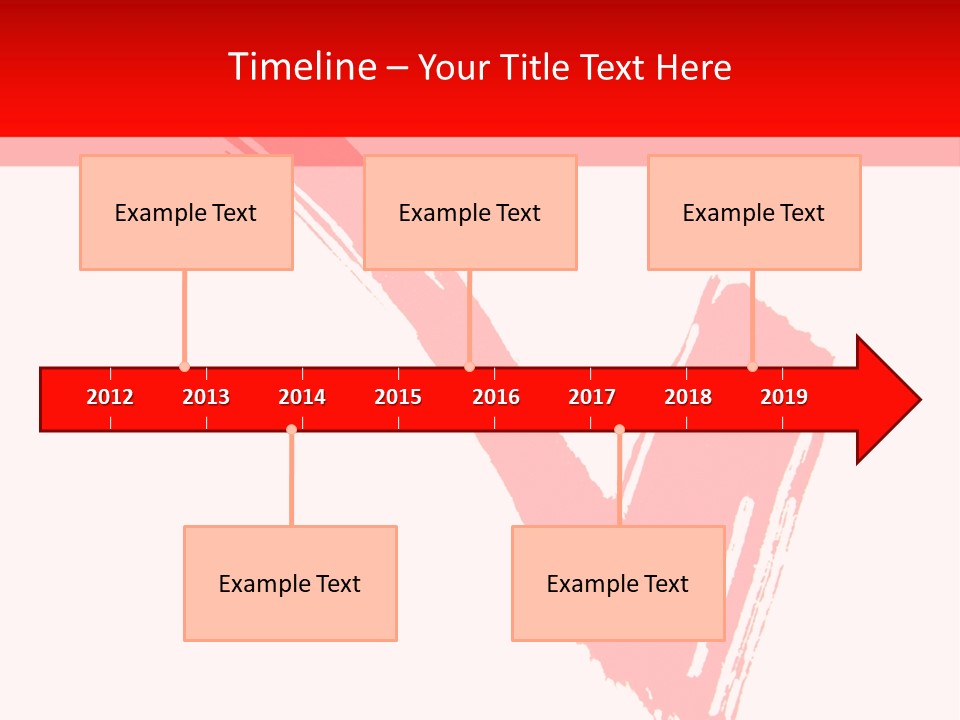 Beauty Treatment PowerPoint Template