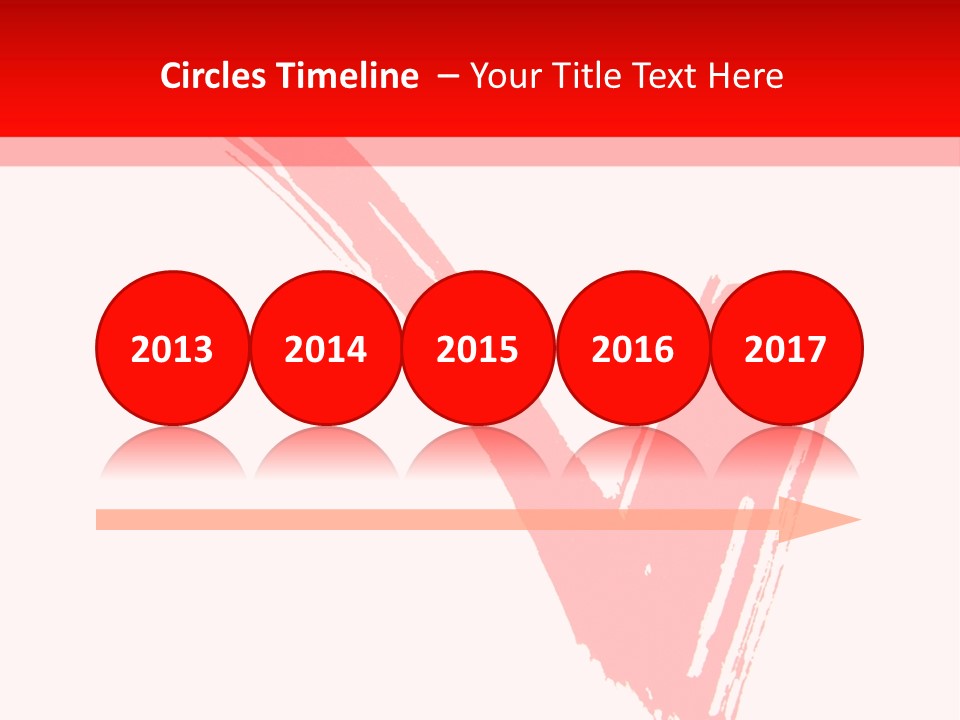 Beauty Treatment PowerPoint Template