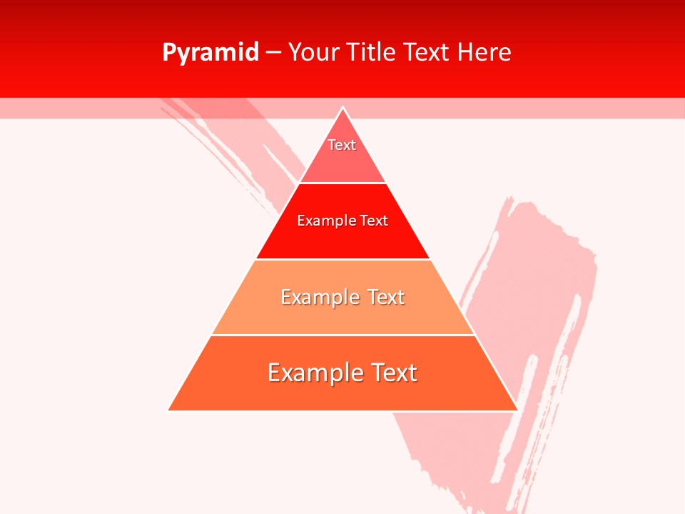 Beauty Treatment PowerPoint Template