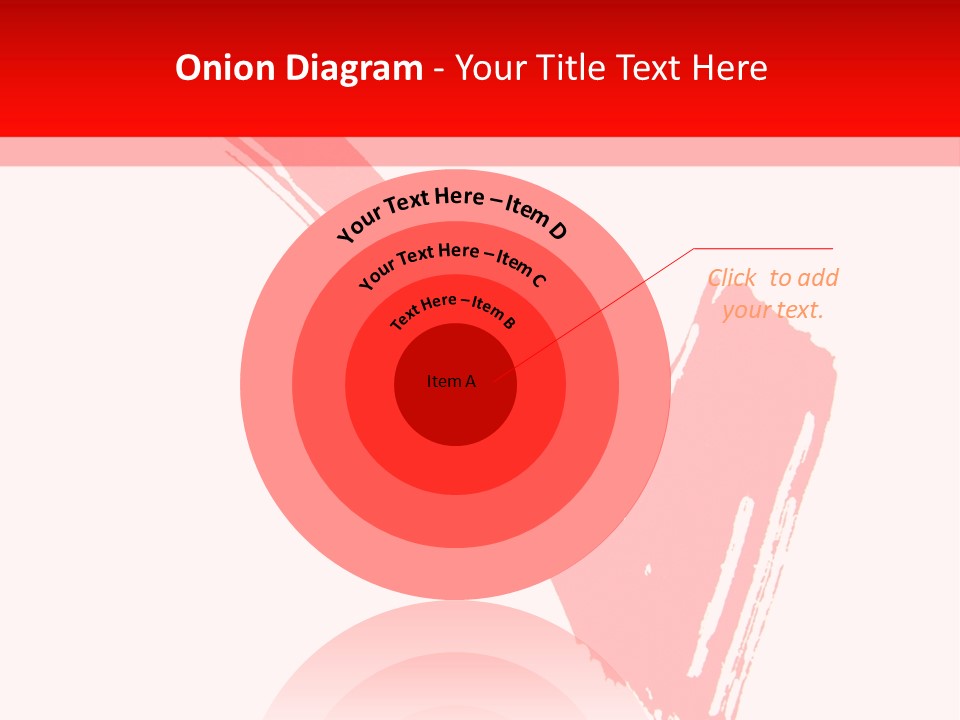 Beauty Treatment PowerPoint Template