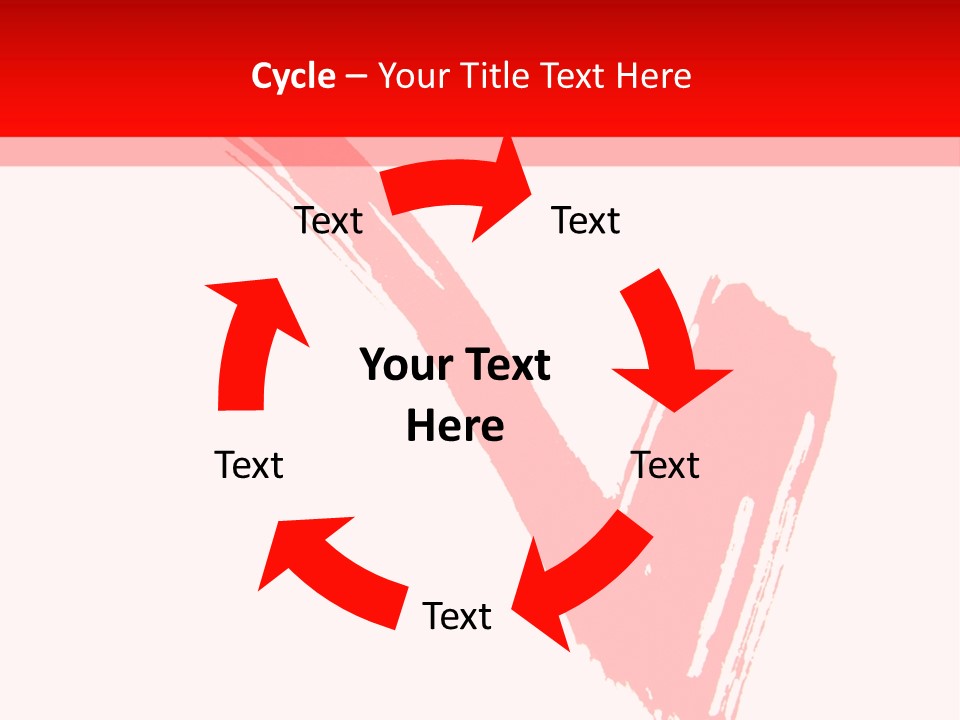 Beauty Treatment PowerPoint Template