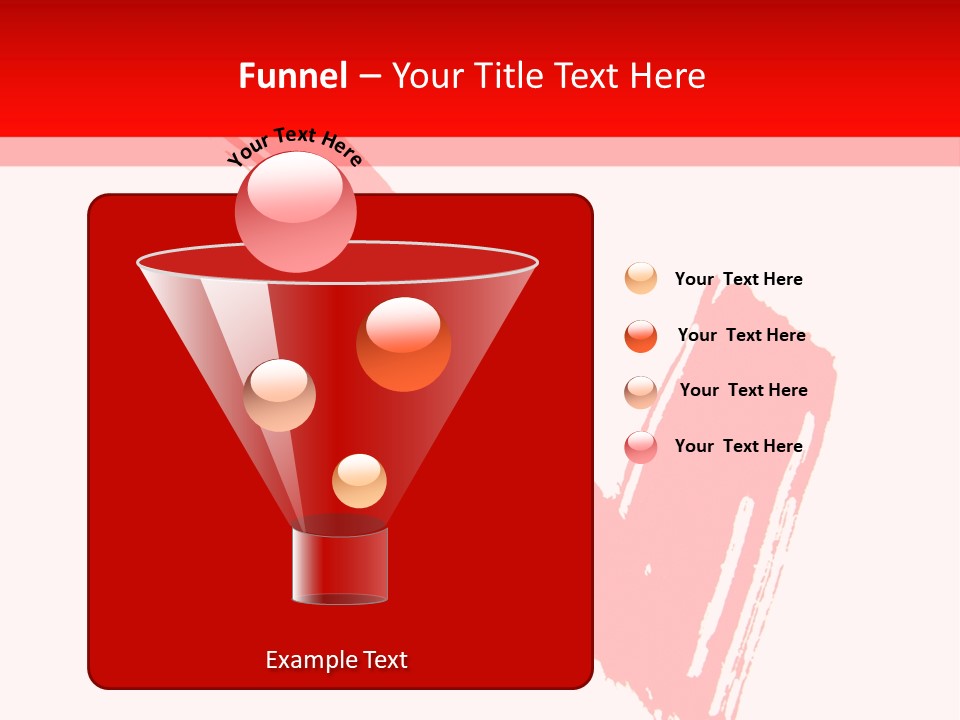 Beauty Treatment PowerPoint Template