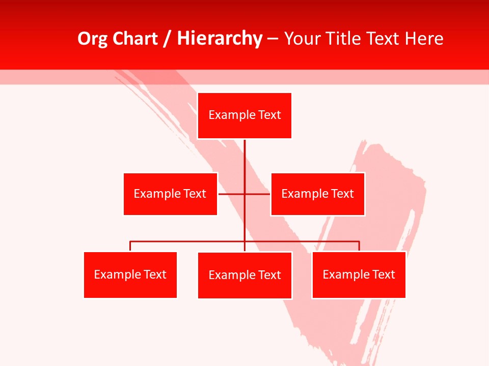 Beauty Treatment PowerPoint Template