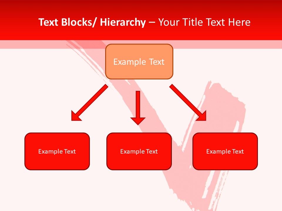 Beauty Treatment PowerPoint Template
