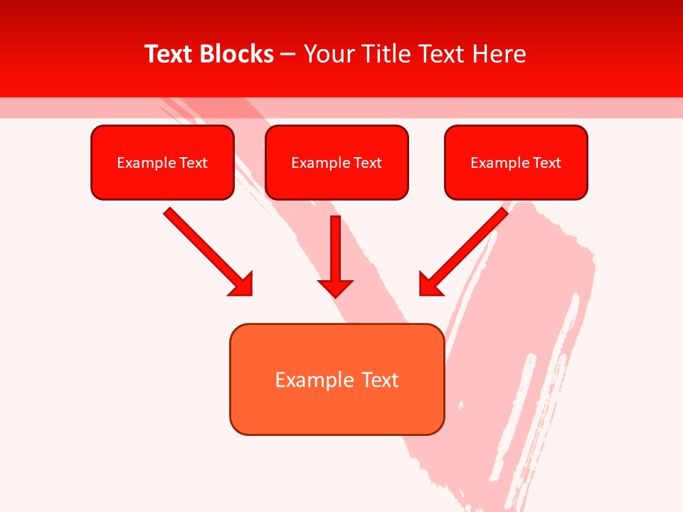 Beauty Treatment PowerPoint Template
