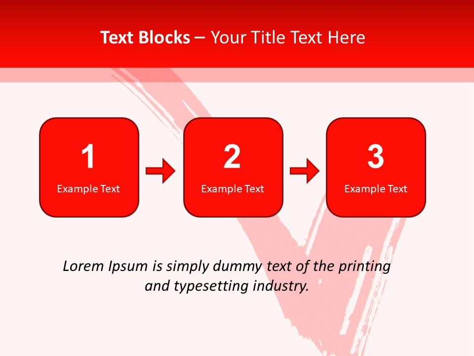 Beauty Treatment PowerPoint Template