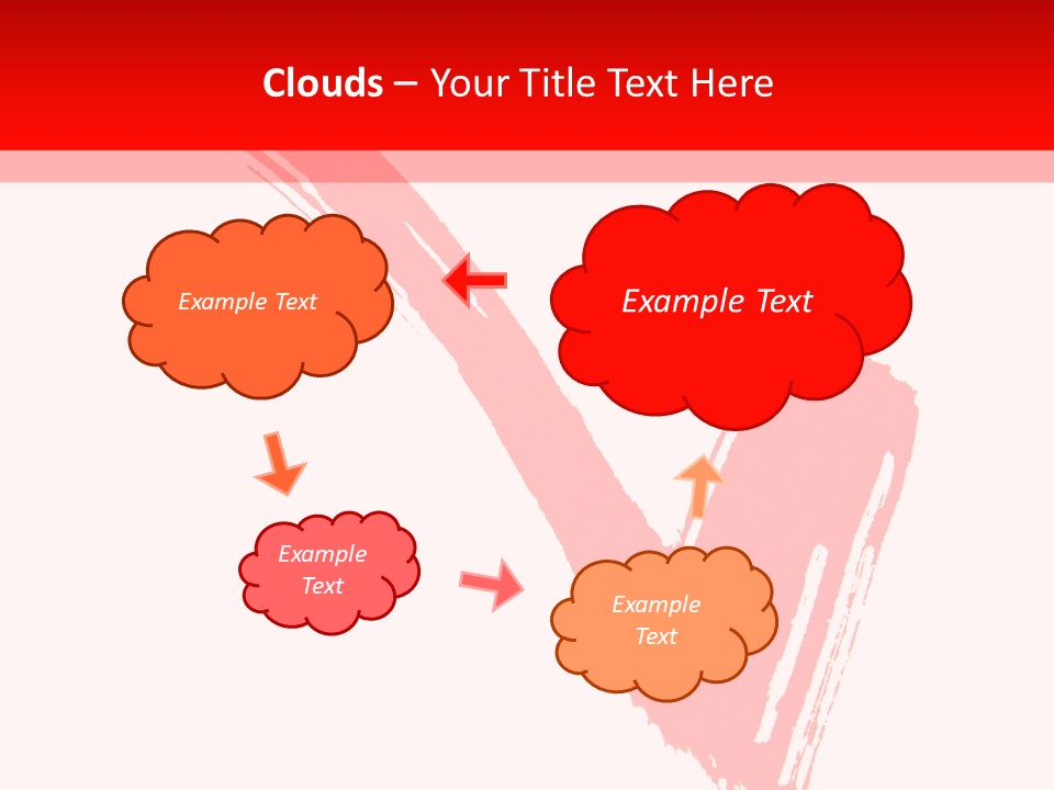 Beauty Treatment PowerPoint Template