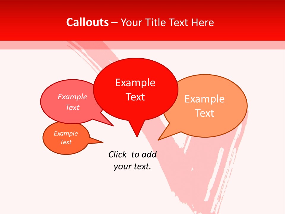 Beauty Treatment PowerPoint Template
