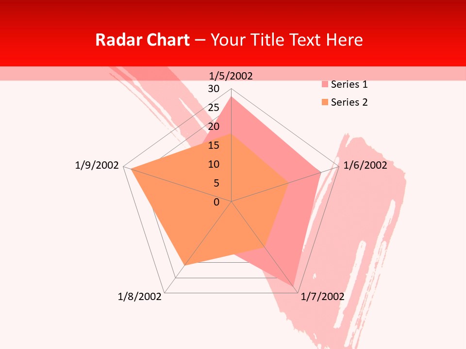 Beauty Treatment PowerPoint Template