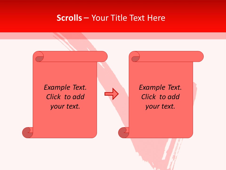 Beauty Treatment PowerPoint Template