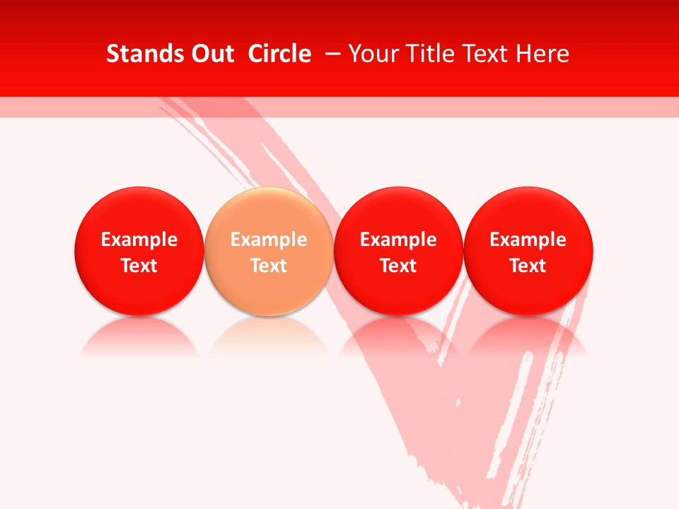 Beauty Treatment PowerPoint Template