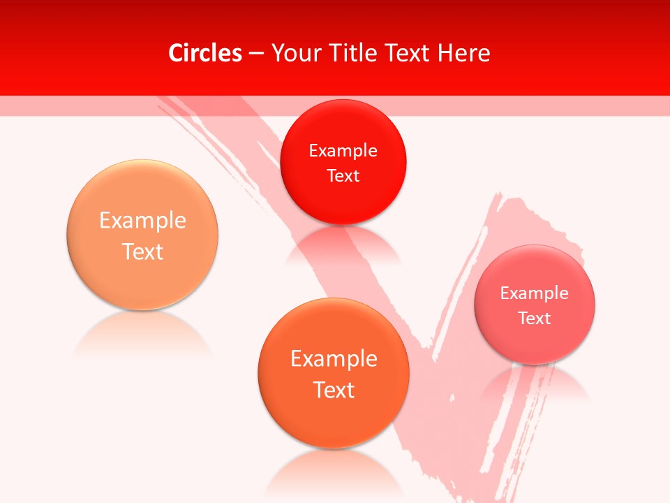 Beauty Treatment PowerPoint Template