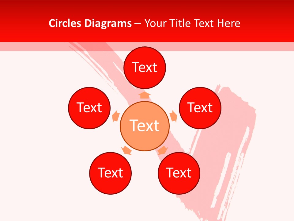 Beauty Treatment PowerPoint Template