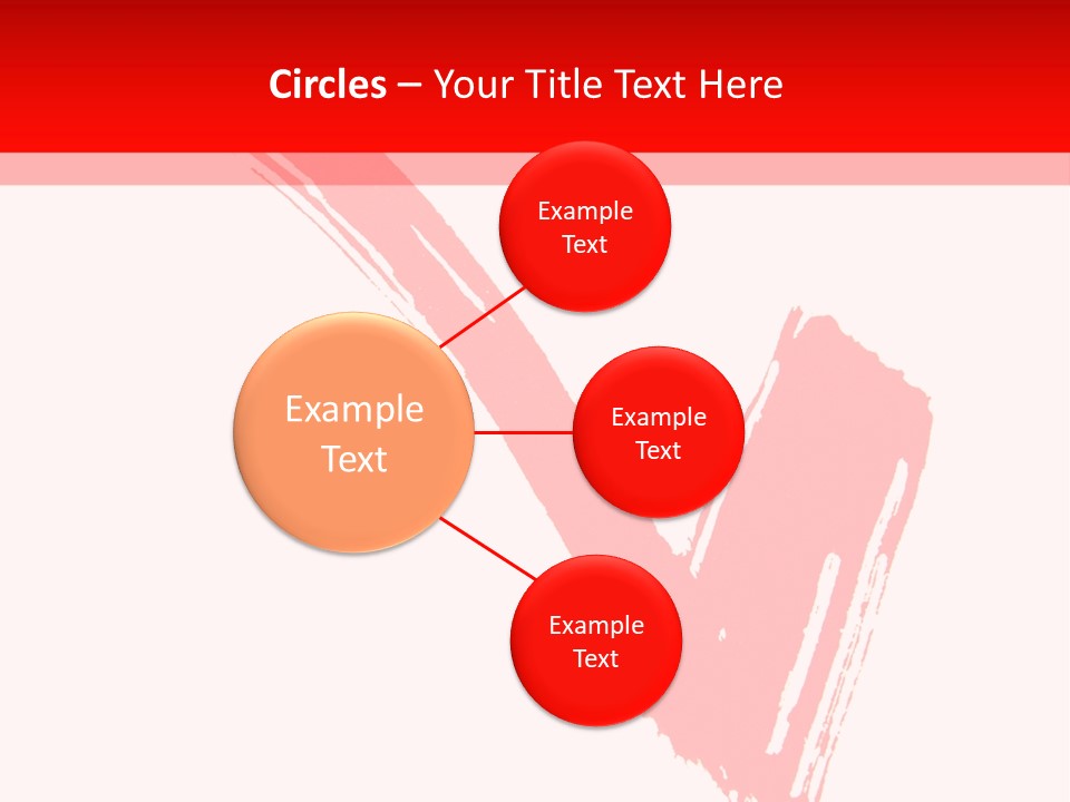 Beauty Treatment PowerPoint Template