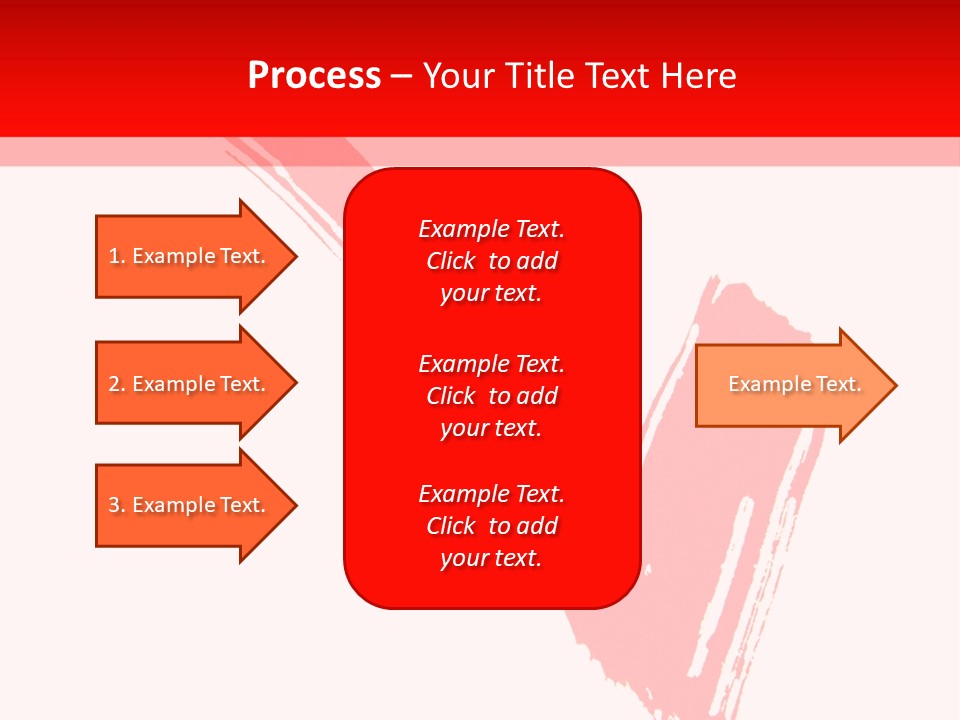 Beauty Treatment PowerPoint Template