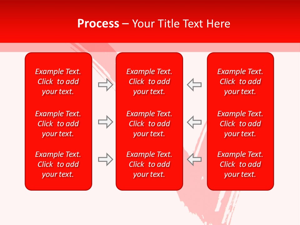 Beauty Treatment PowerPoint Template