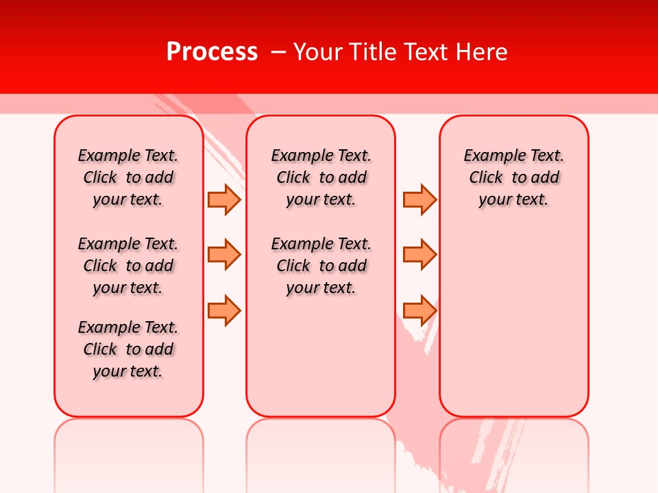 Beauty Treatment PowerPoint Template