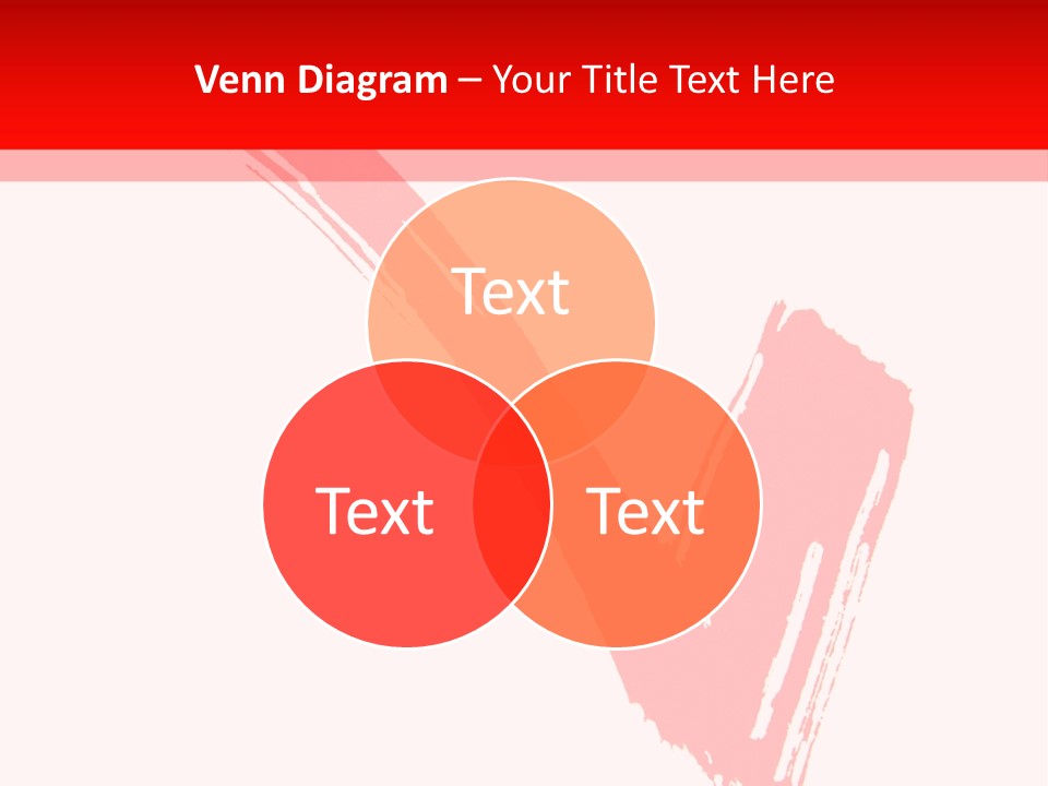 Beauty Treatment PowerPoint Template