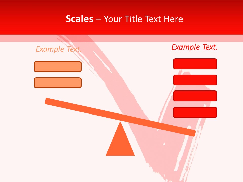 Beauty Treatment PowerPoint Template