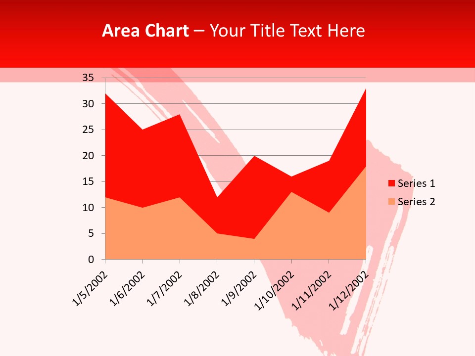 Beauty Treatment PowerPoint Template