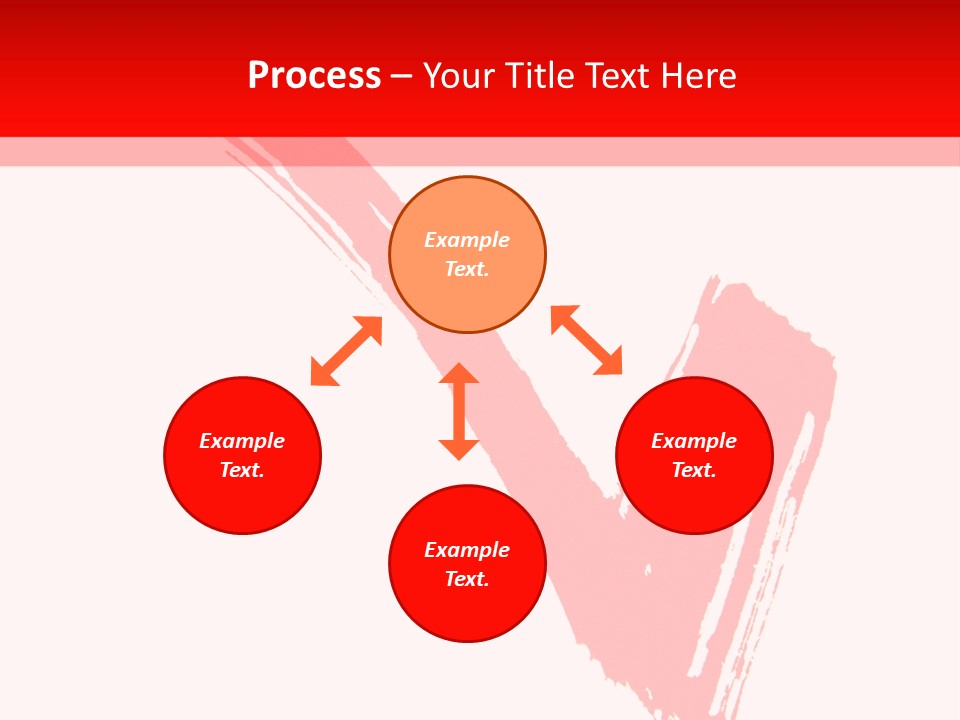 Beauty Treatment PowerPoint Template