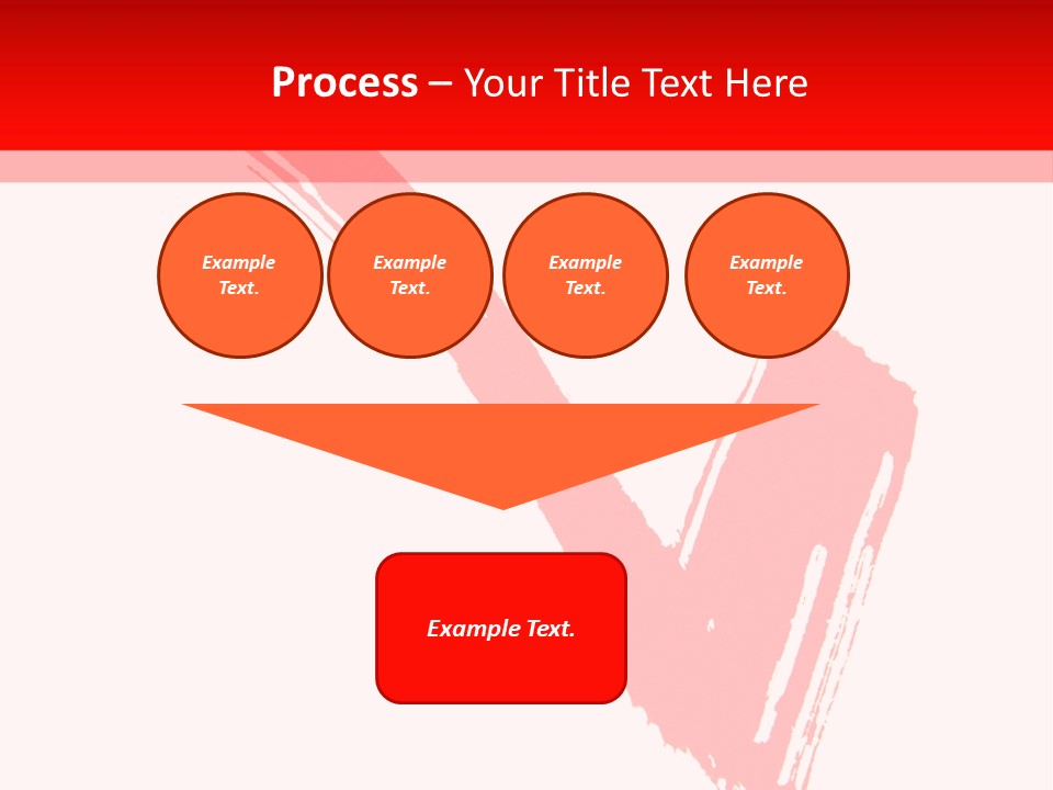 Beauty Treatment PowerPoint Template