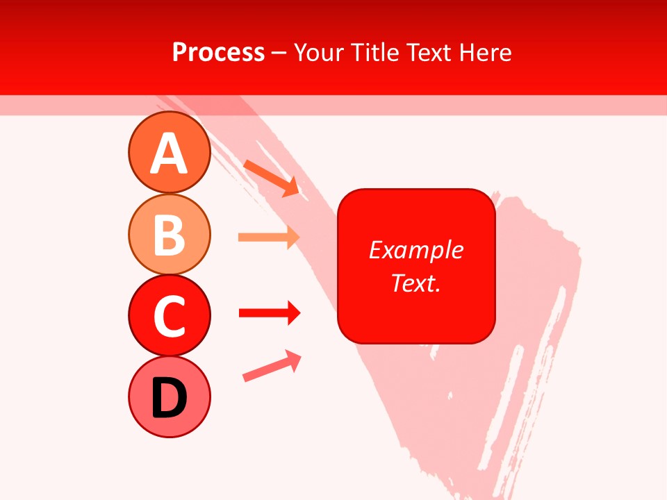 Beauty Treatment PowerPoint Template