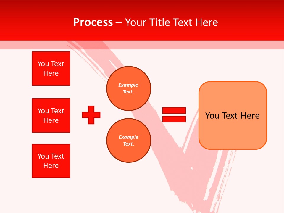 Beauty Treatment PowerPoint Template