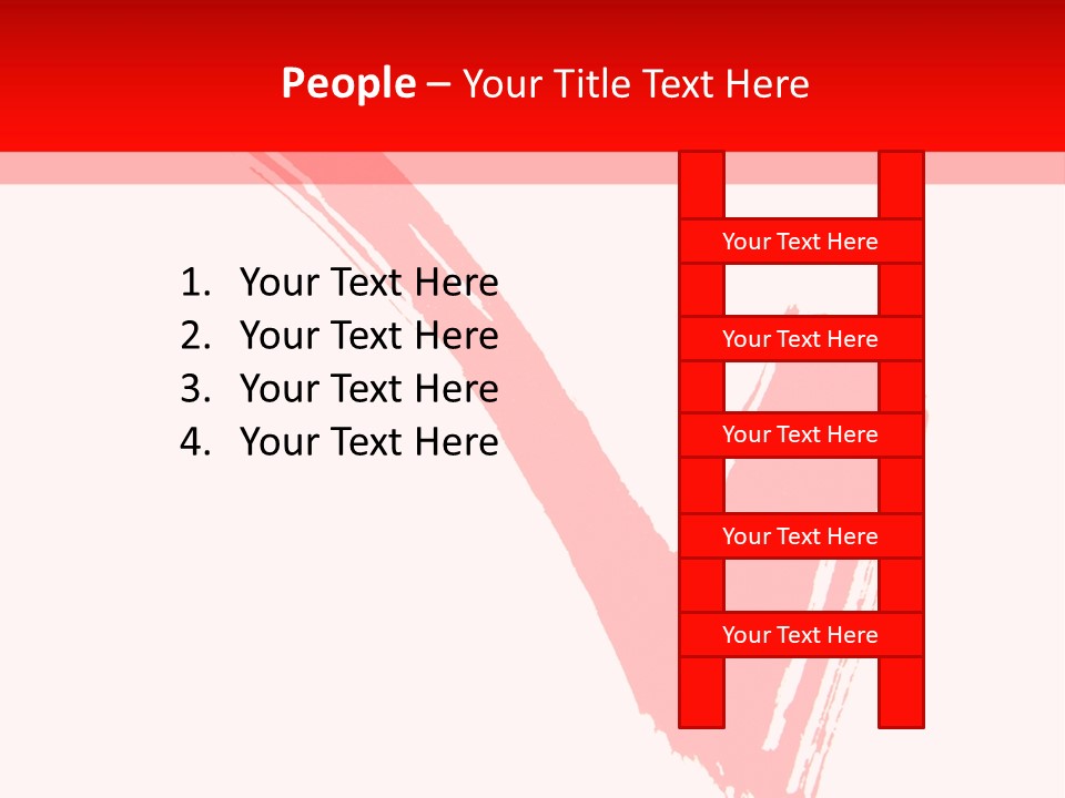 Beauty Treatment PowerPoint Template