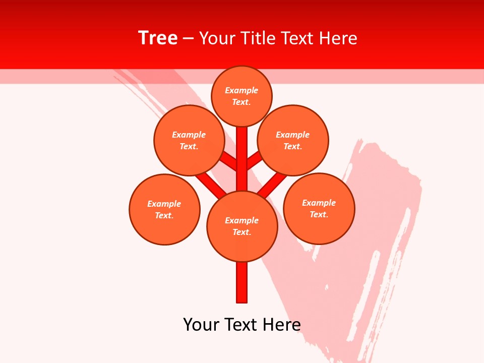 Beauty Treatment PowerPoint Template