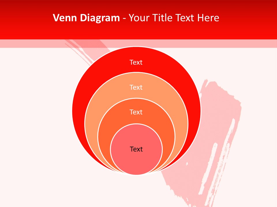 Beauty Treatment PowerPoint Template