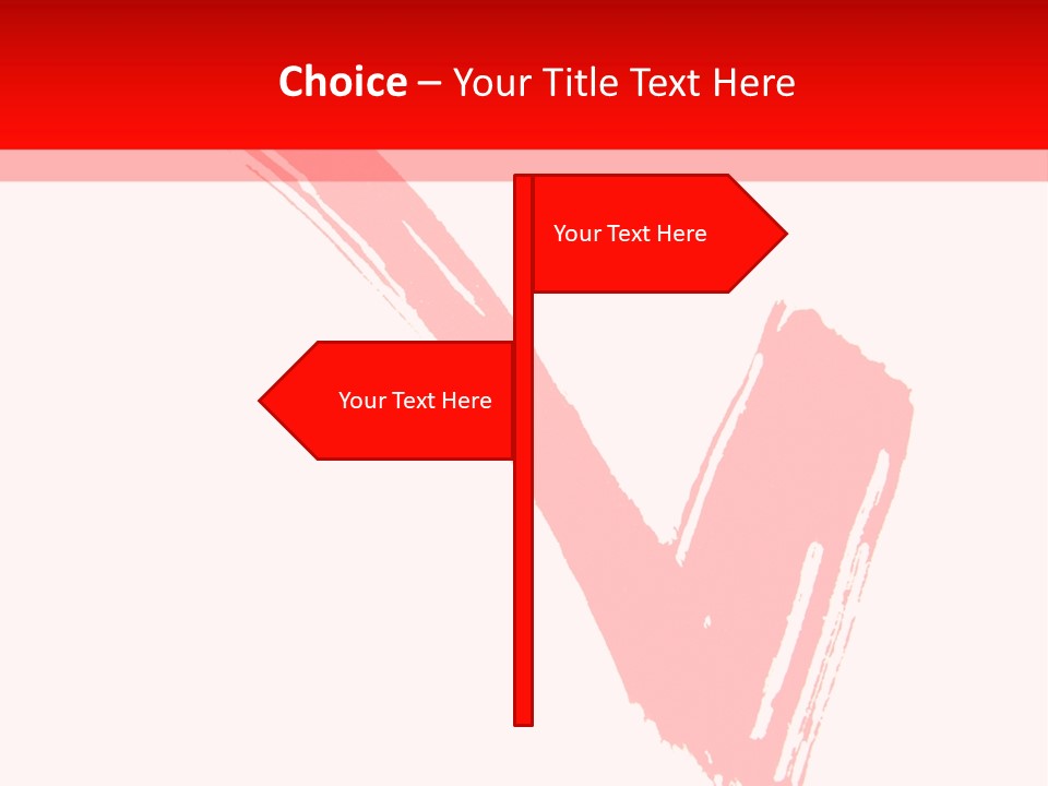 Beauty Treatment PowerPoint Template