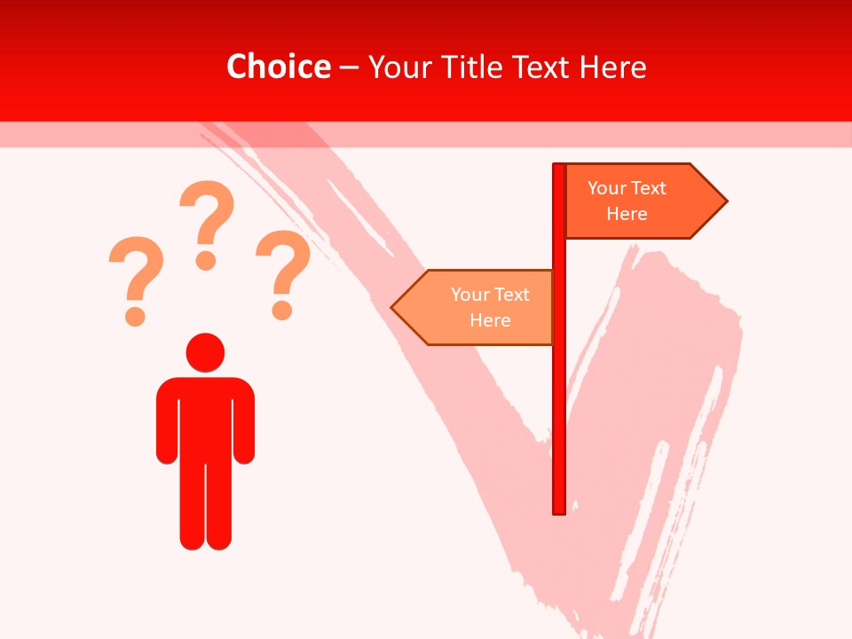 Beauty Treatment PowerPoint Template